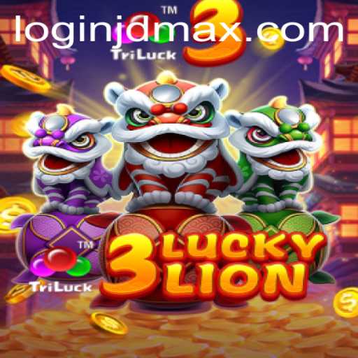 Unveiling the Excitement of 3LUCKYLION: A Comprehensive Guide