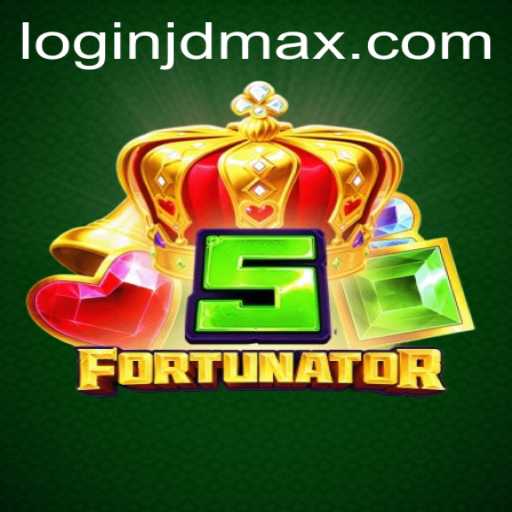 Exploring the Exciting World of 5Fortunator: Revolutionizing Gaming with jdmax