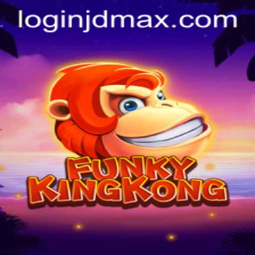 FunkyKingKong: The Next-Level Gaming Sensation with JDMax