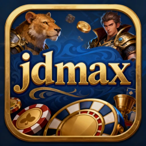 jdmax