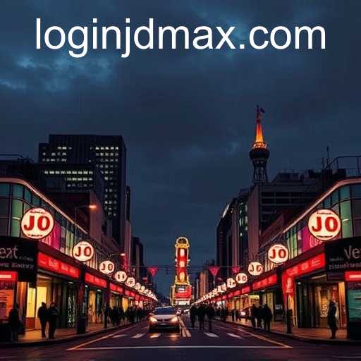 The Influence of jdmax in Modern Market Structures: Understanding Monopolies