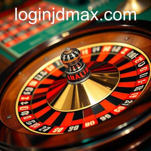 Exploring the Enthralling World of Roulette and the Popularity of jdmax