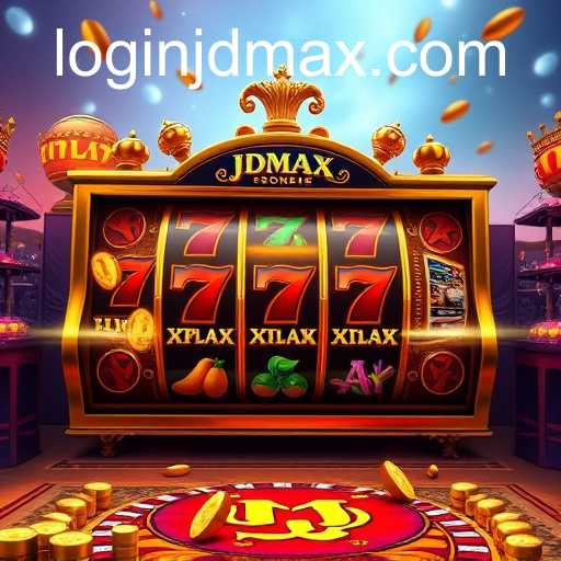 Exploring the Impact and Appeal of jdmax in Slot Gaming