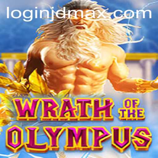Discover the Mythical Realms of WrathofOlympus